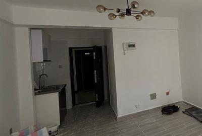 Studio Apartment with En Suite in Kileleshwa