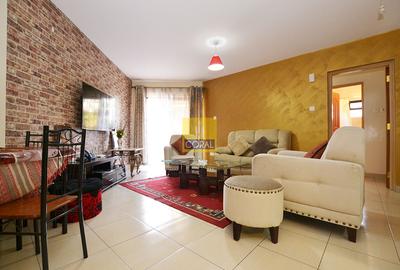 2 Bed Apartment in Madaraka - 2