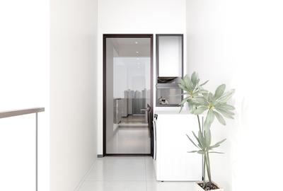 Anjoy Homes Upper Hill