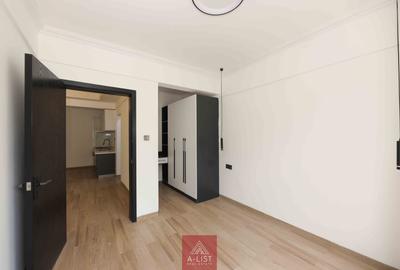 2 Bed Apartment with En Suite at Sports Road