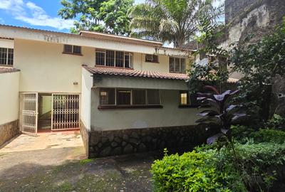 4 Bed Townhouse with En Suite at Peponi Road - 4