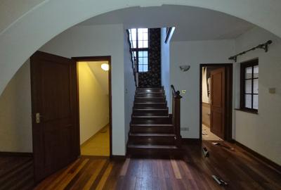 4 Bed House with En Suite at General Mathenge Drive - 3