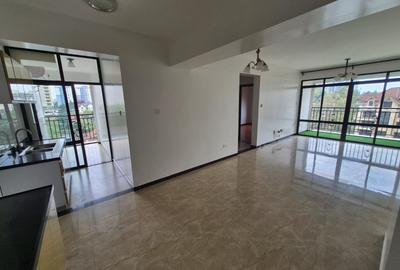 2 Bed Apartment with En Suite at Kilimani - 3