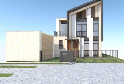 5 Bed Villa with En Suite in Kiambu Road - 2