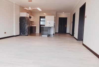2 Bed Apartment with En Suite in Riverside
