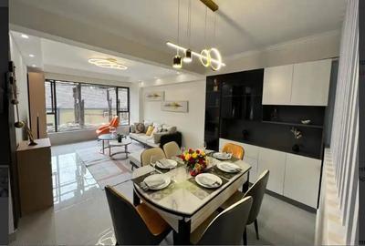 1 Bed Apartment with Swimming Pool in Kileleshwa - 3