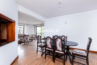 Furnished 4 Bed Apartment with En Suite in Parklands - 4