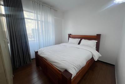 Serviced 2 Bed Apartment with En Suite in Kilimani - 2