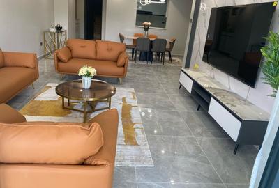 3 Bed Apartment with En Suite at Nyeri Rd