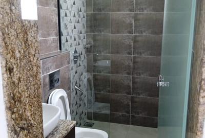 Serviced 3 Bed Apartment with En Suite in Kileleshwa