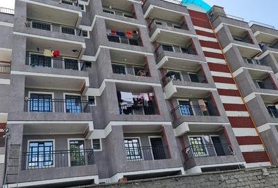 10 Bed Apartment with Swimming Pool in Syokimau