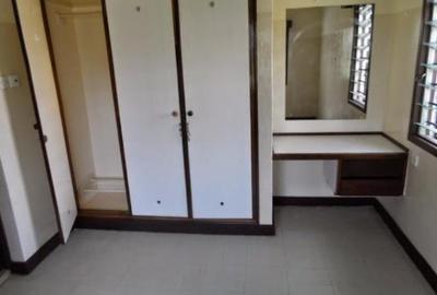 4 Bed House with En Suite at Nyali