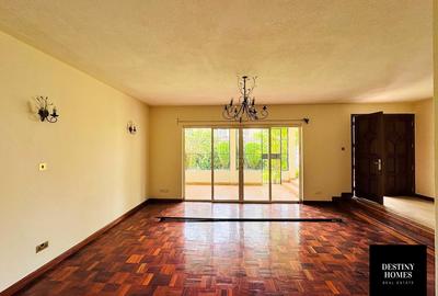 4 Bed Townhouse with En Suite in Lavington - 3