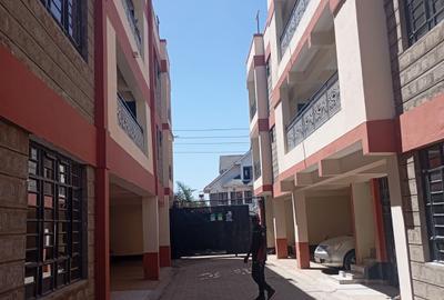 Serviced 3 Bed Apartment with En Suite in Syokimau - 2