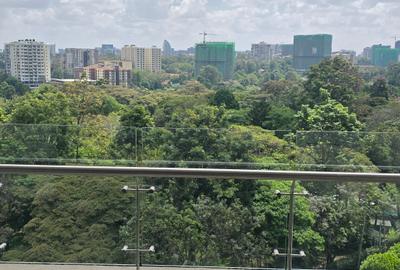 Serviced 2 Bed Apartment with En Suite at Riverside Drive - 4