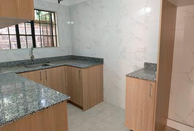 1 Bed House with En Suite at Loresho