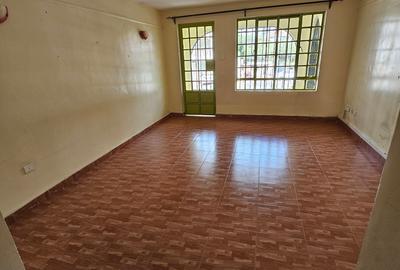 3 Bed Apartment with En Suite at Kileleshwa