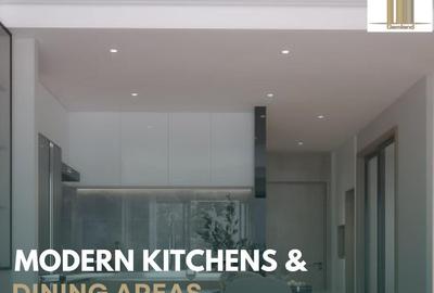 2 Bed Apartment with En Suite in Riverside - 3