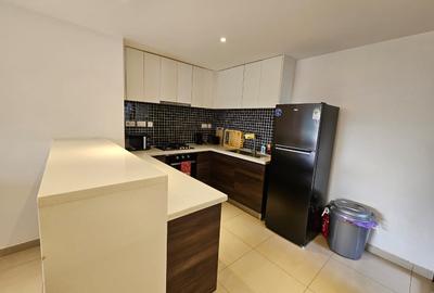Furnished 2 Bed Apartment with En Suite in Lavington - 3