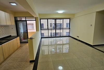 3 Bed Apartment with En Suite at Kileleshwa