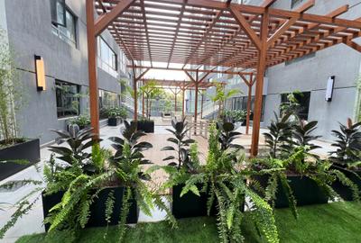 1 Bed Apartment with En Suite in Lavington