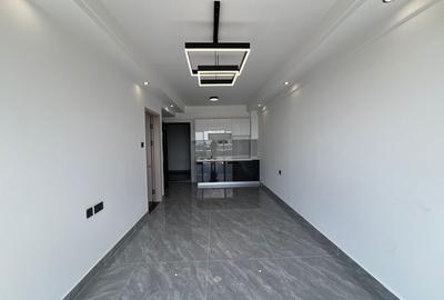 1 Bed Apartment with En Suite at Ngong Road - 3