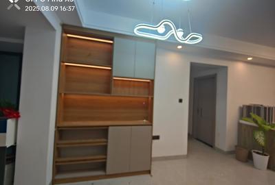 Serviced 1 Bed Apartment with En Suite at Urban Park Residence - 2