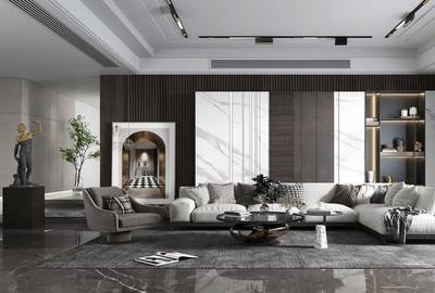 3 Bed Apartment in Kileleshwa