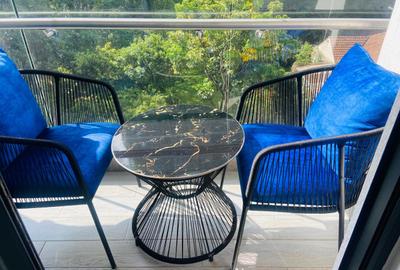 Serviced 1 Bed Apartment with En Suite in Valley Arcade - 2