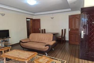 3 Bed House with En Suite at Limuru Road
