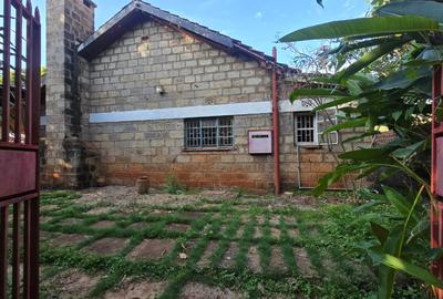 1.2 ac Land in Runda - 2