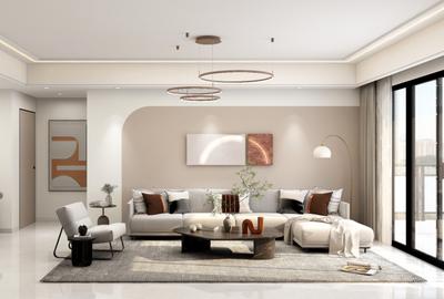 1 Bed Apartment with Swimming Pool at Tabere Crescent