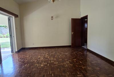 5 Bed House with En Suite at Thigiri Road - 4