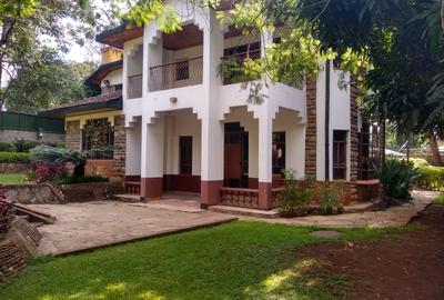 5 Bed House with Staff Quarters in Runda - 2