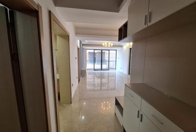Serviced 2 Bed Apartment with En Suite at Lavington