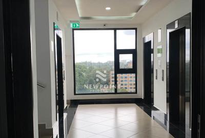 5,425 ft² Office with Backup Generator in Westlands Area