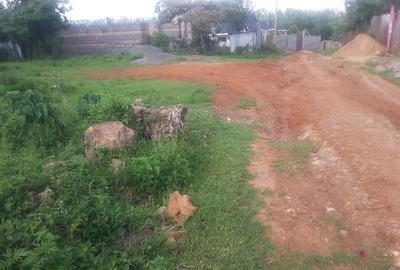 Land in Ongata Rongai