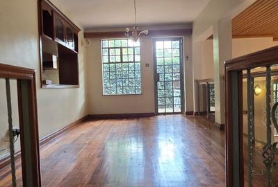 4 Bed Townhouse with En Suite at Migori Road - 3
