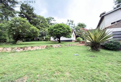 4 Bed House with En Suite in Kitisuru