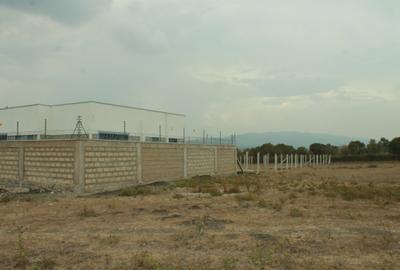 0.044 ha Land at Kiserian - Oloirien - 2