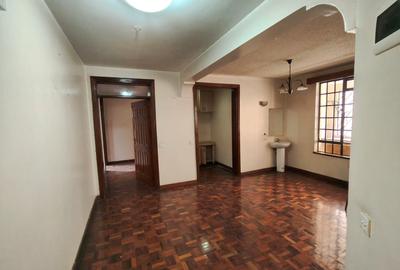 Serviced 3 Bed Apartment with Backup Generator at Parklands - 2