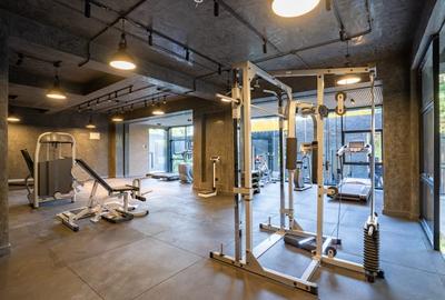 1 Bed Apartment with En Suite in Kilimani - 4