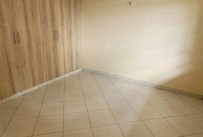 1 Bed Apartment with Borehole in Waiyaki Way