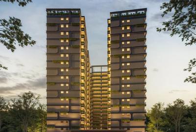 5 Bed House with Swimming Pool in Westlands Area - 4