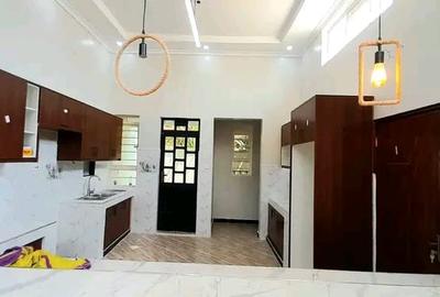 3 Bed House with En Suite at Mugutha