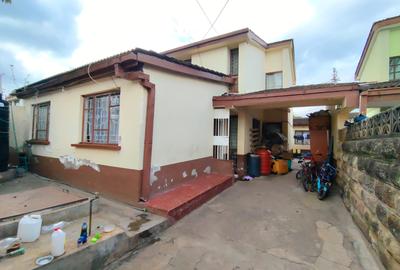 3 Bed Townhouse with Staff Quarters at Onyonka - 4