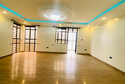 3 Bed Townhouse with Borehole in Kamakis - 4