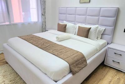 Serviced 4 Bed Apartment with En Suite in Lavington - 4