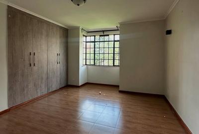 4 Bed Townhouse with Swimming Pool in Kiambu Road
