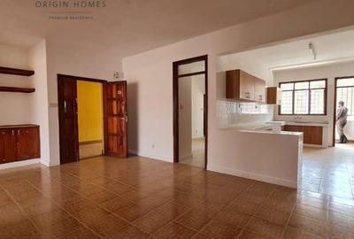 4 Bed Apartment with En Suite at Westlands